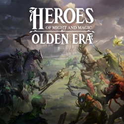 Heroes of Might and Magic: Olden Era